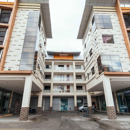 Oyo 443 Maria Cristina Arcade Suites Cebu Exteriér fotografie