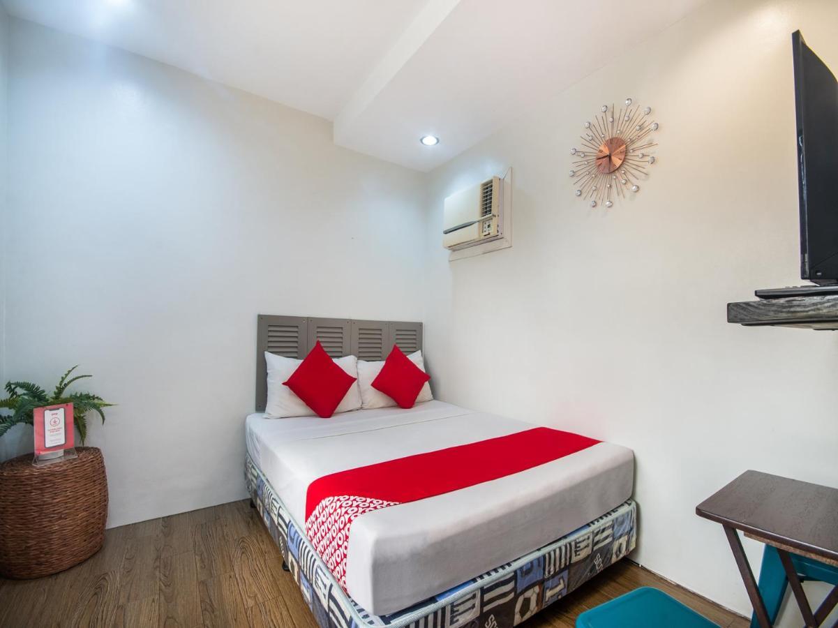 Oyo 443 Maria Cristina Arcade Suites Cebu Exteriér fotografie