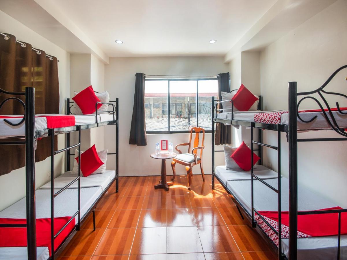 Oyo 443 Maria Cristina Arcade Suites Cebu Exteriér fotografie