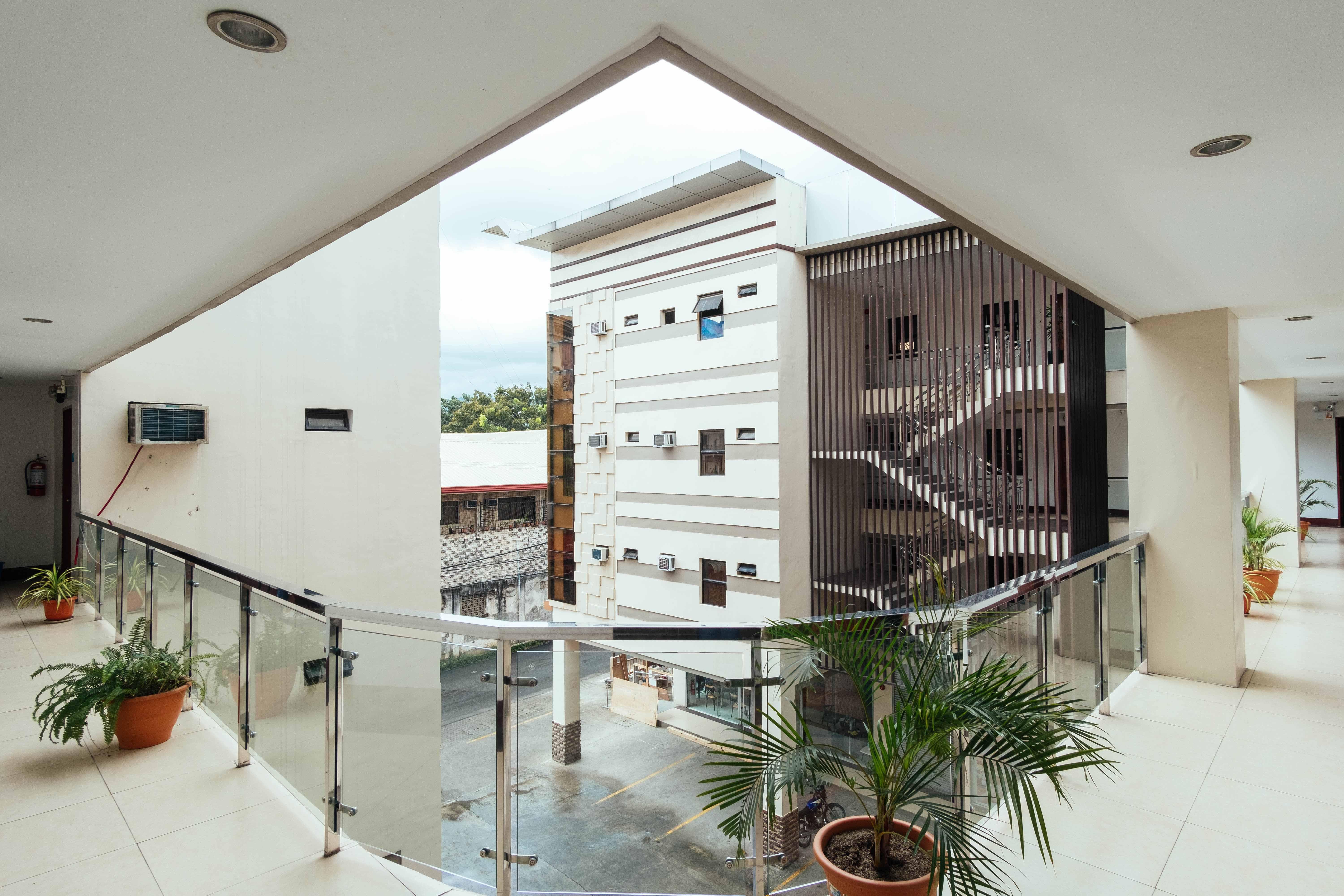 Oyo 443 Maria Cristina Arcade Suites Cebu Exteriér fotografie